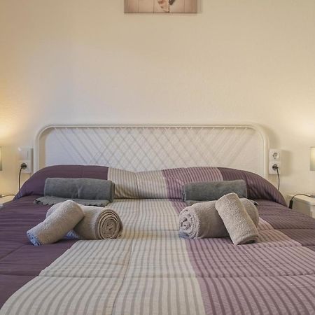 Vistalroque Bed & Breakfast Arona  Exterior photo