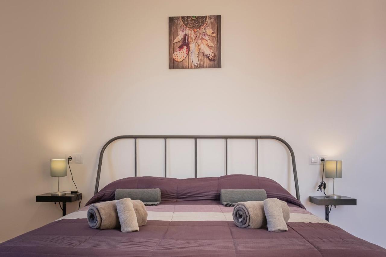 Vistalroque Bed & Breakfast Arona  Exterior photo